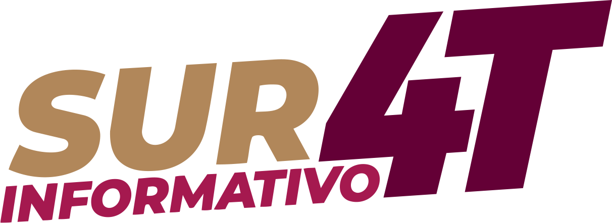 Sur Informativo 4T